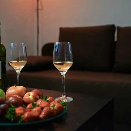 Appartamento Villasori *