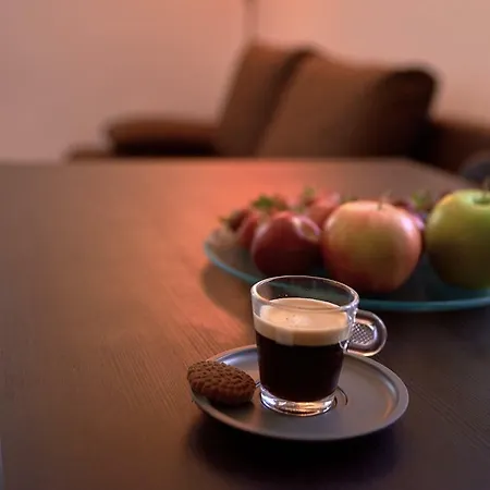 Villasori Appartamento *