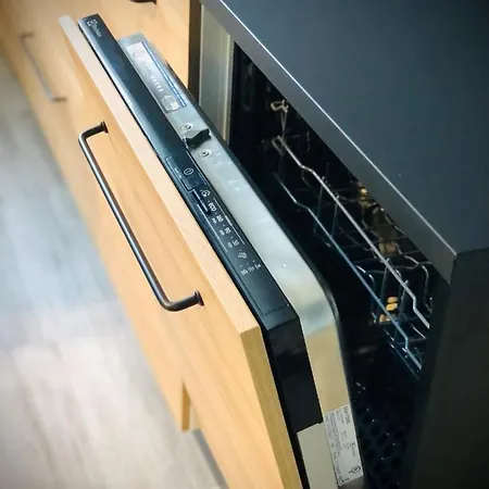 Villasori Apartament Eger