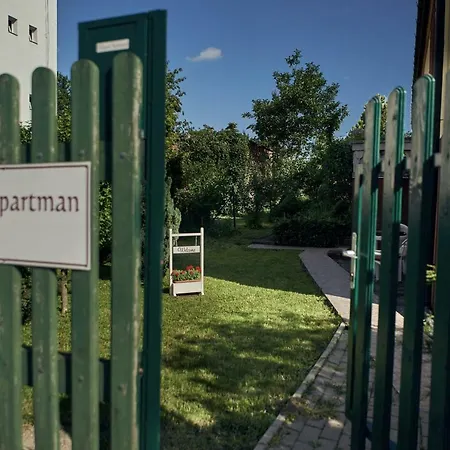 Apartament Villasori