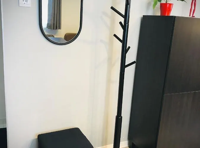 Apartment Villasori Eger