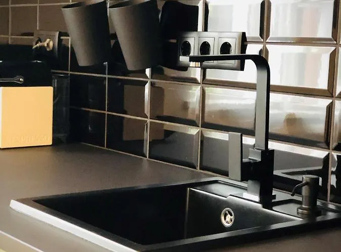 Villasori Apartment Eger