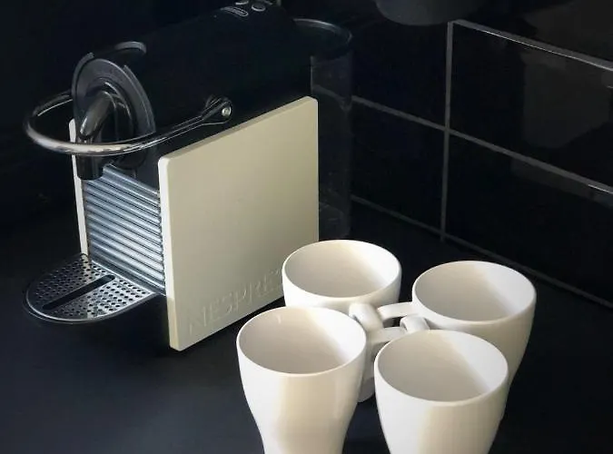 Apartment Villasori Eger