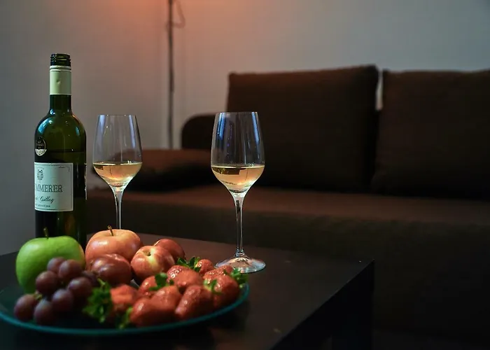 Apartment Villasori *