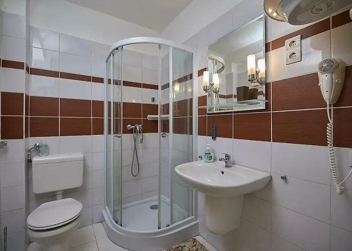 Apartment Villasori *